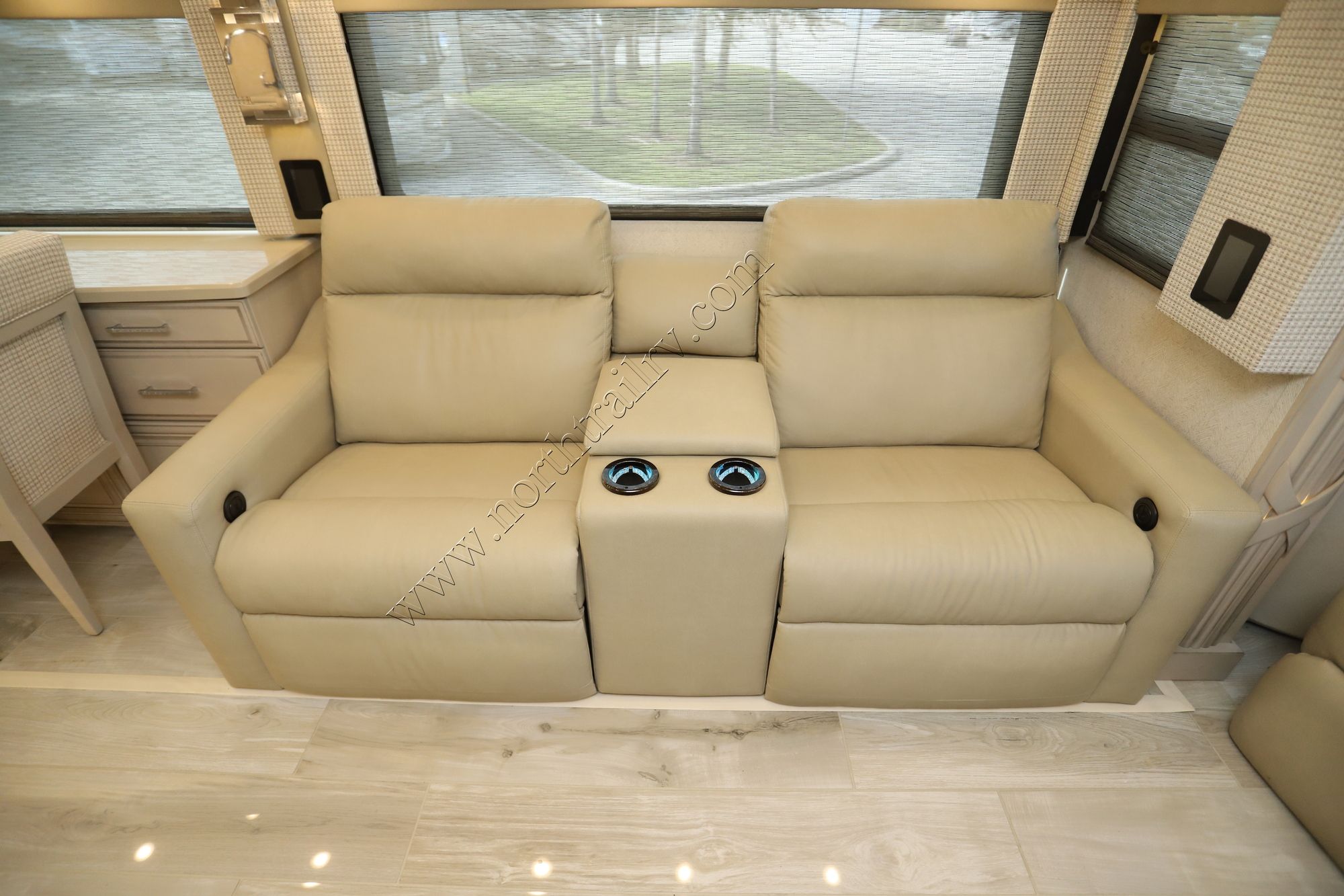 Used 2022 Newmar Mountain Aire 4551 Class A  For Sale