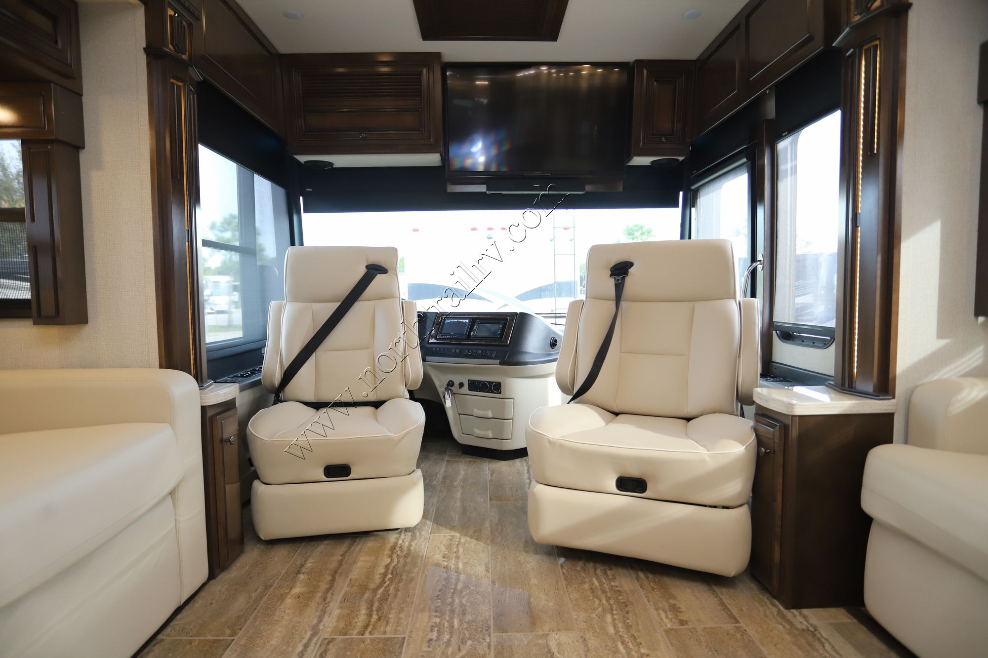 Used 2019 Newmar Dutch Star 4002 Class A  For Sale