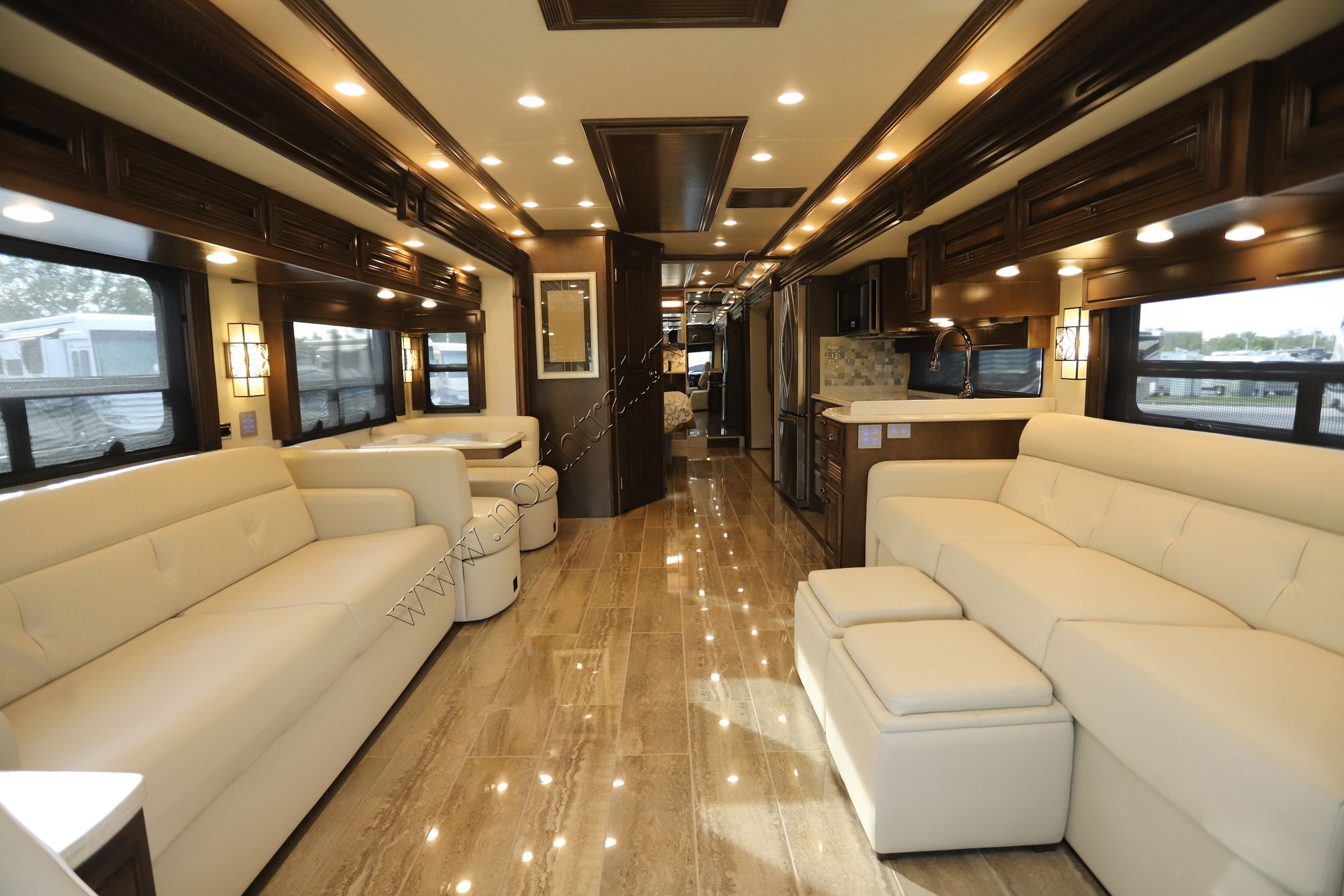 Used 2019 Newmar Dutch Star 4002 Class A  For Sale