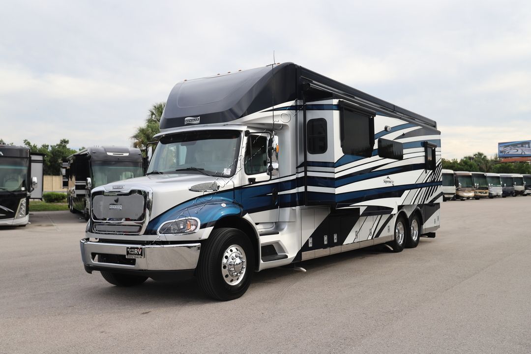 2024 Newmar Supreme Aire 4051 15576