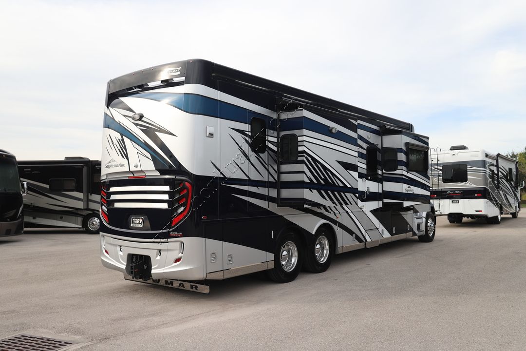 2024 Newmar Supreme Aire 4051 15576