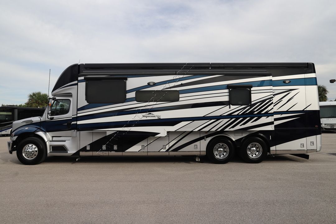 2024 Newmar Supreme Aire 4051 15576