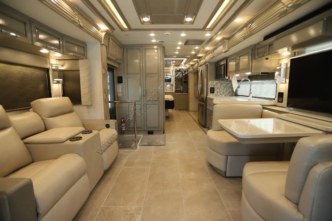 2024 Newmar Supreme Aire 4051 15576