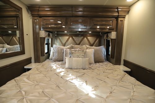 2020 Entegra Anthem 44F