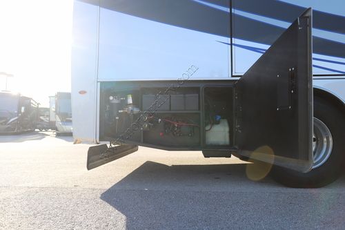 2020 Entegra Anthem 44F