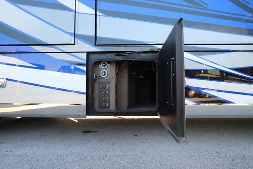 2020 Entegra Anthem 44F