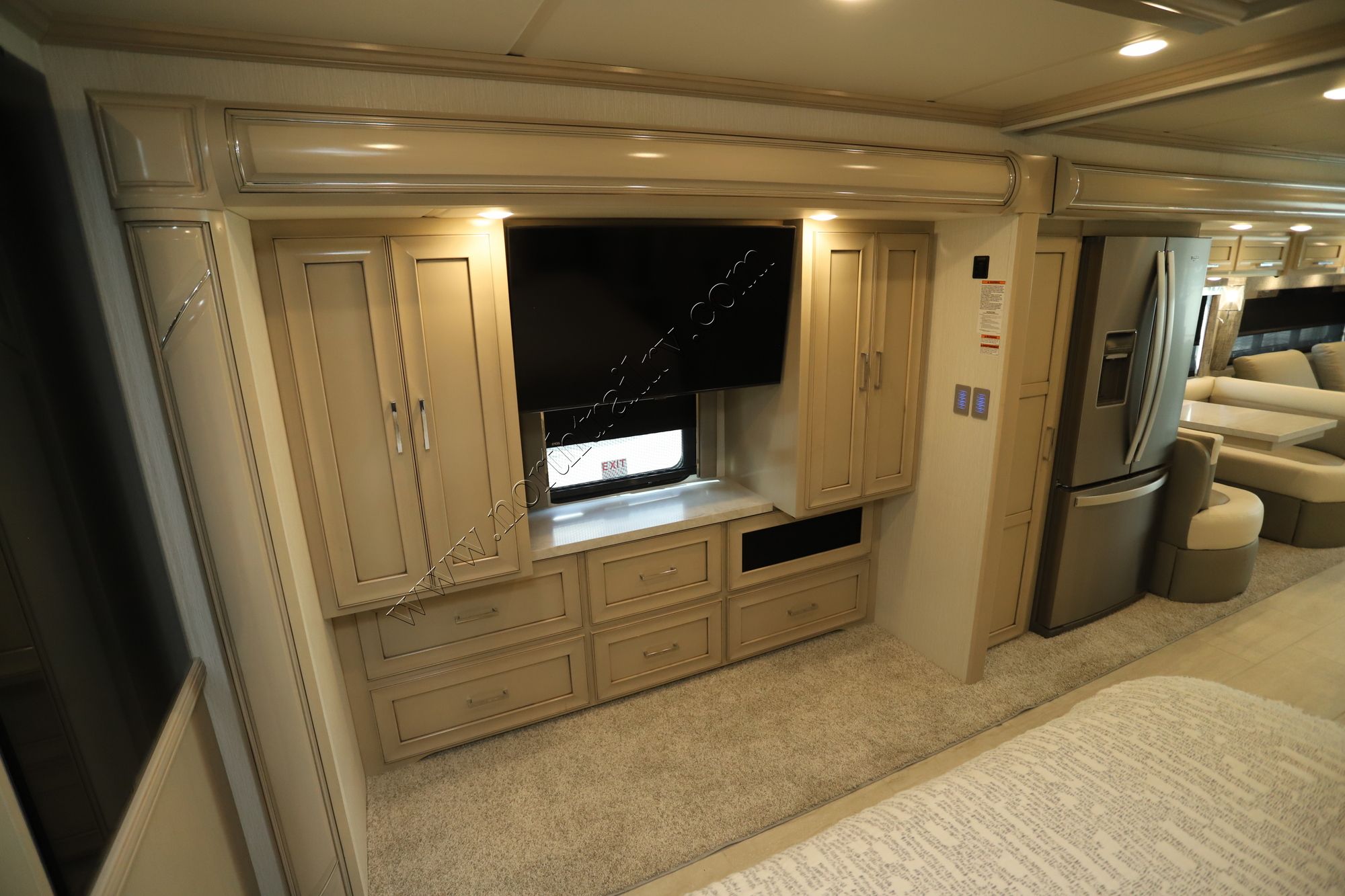 New 2024 Newmar Ventana 4369 Class A  For Sale