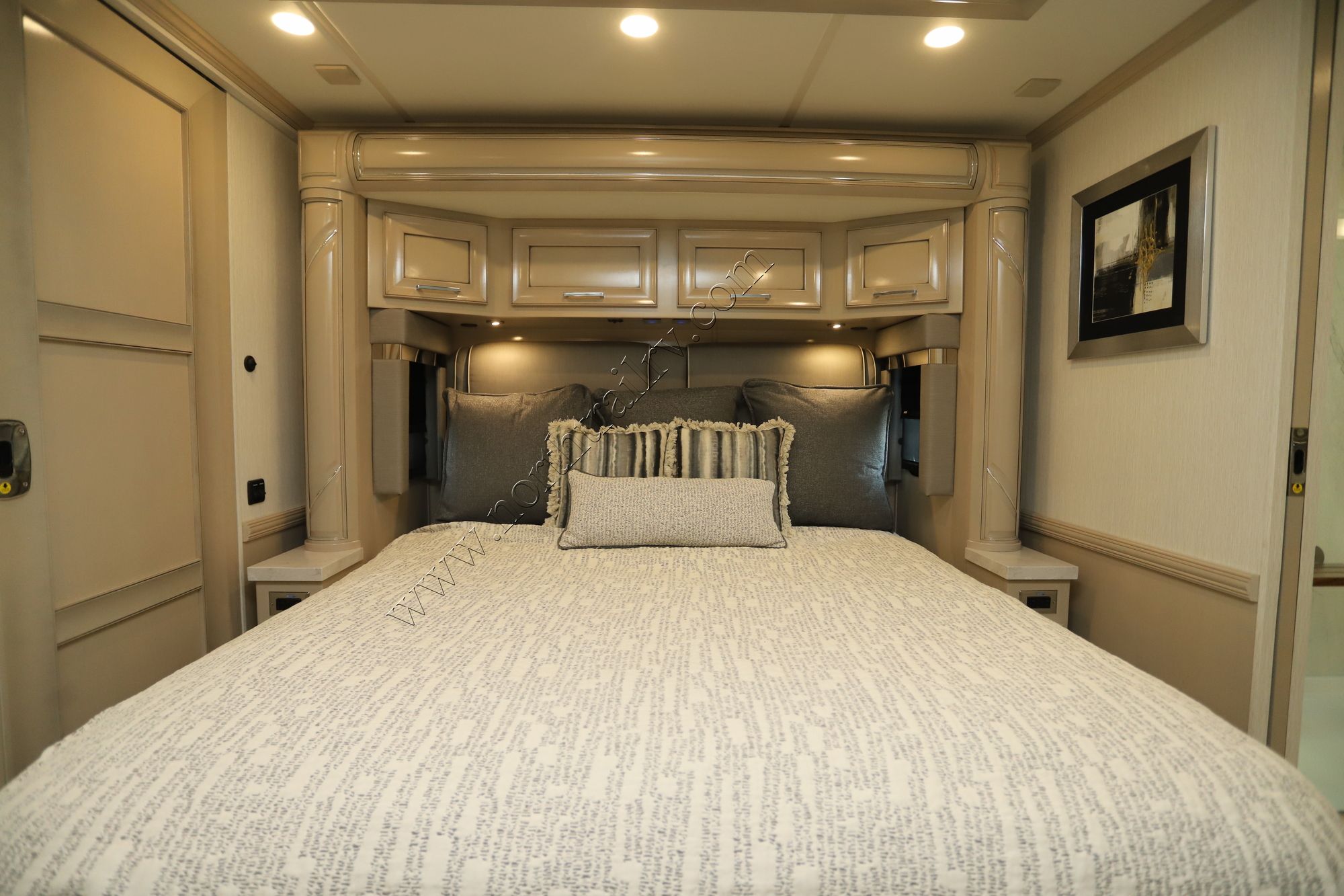 New 2024 Newmar Ventana 4369 Class A  For Sale