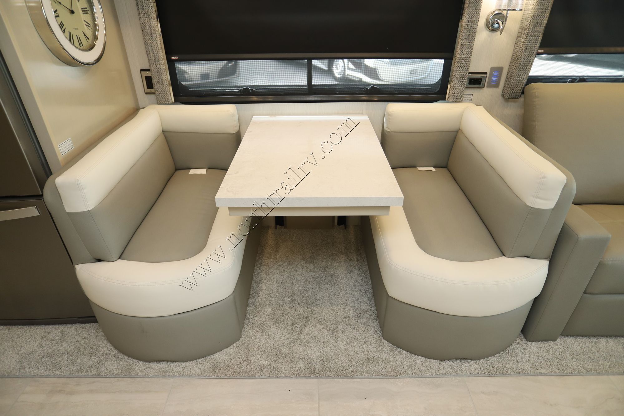 New 2024 Newmar Ventana 4369 Class A  For Sale