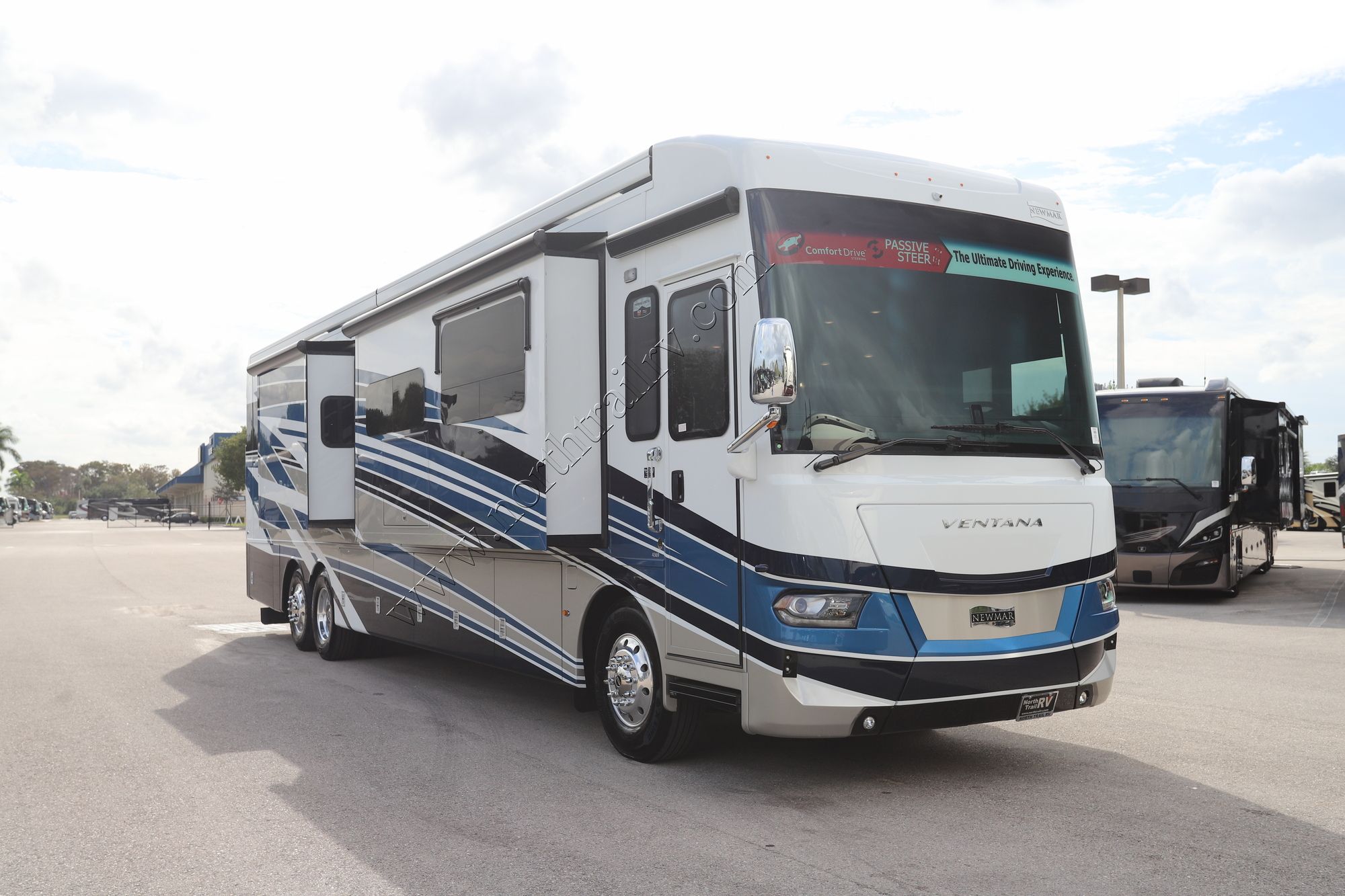 New 2024 Newmar Ventana 4369 Class A  For Sale