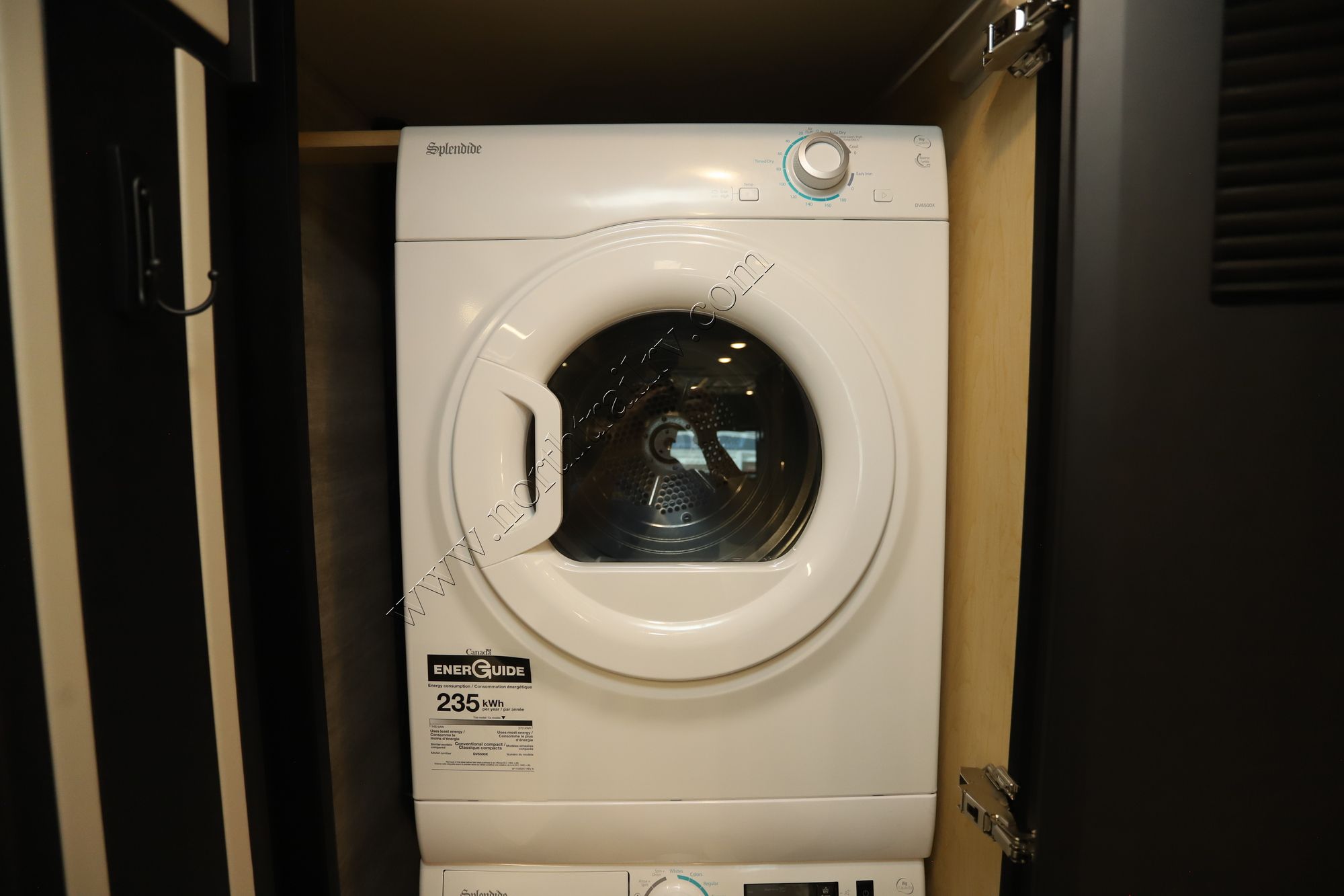 Used 2022 Newmar New Aire 3543 Class A  For Sale