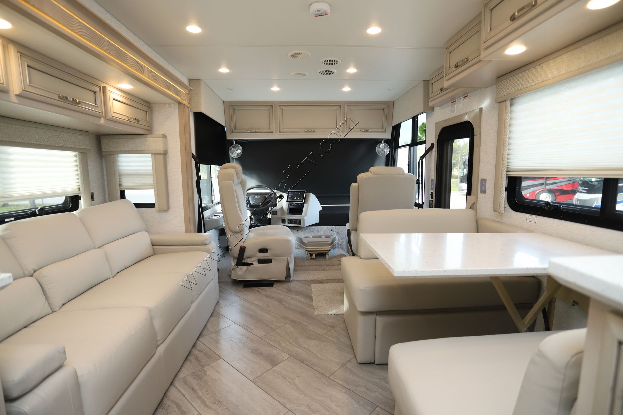 New 2024 Newmar Bay Star Sport 3014 Class A  For Sale