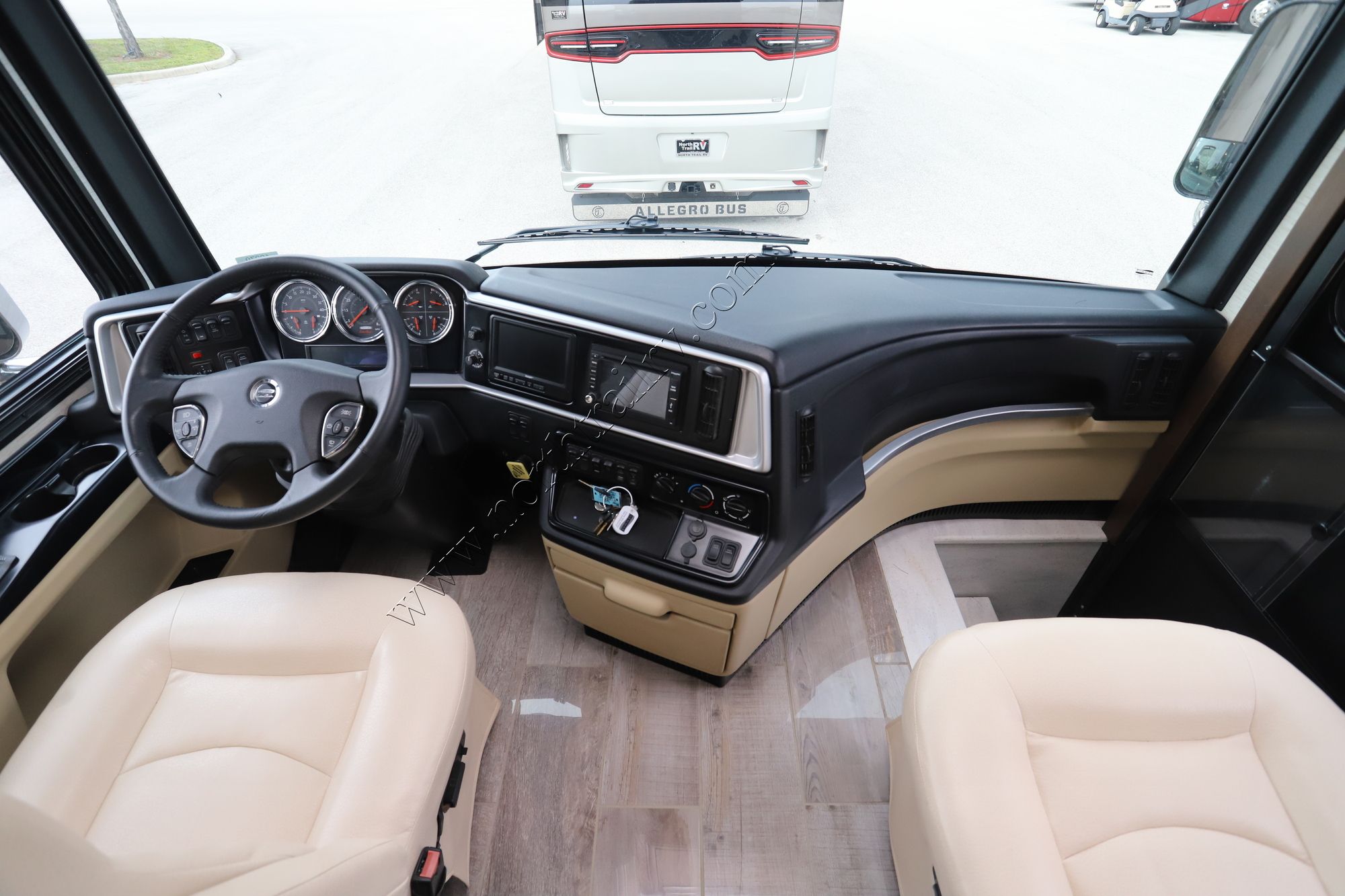 Used 2018 Newmar Ventana 4311 Class A  For Sale