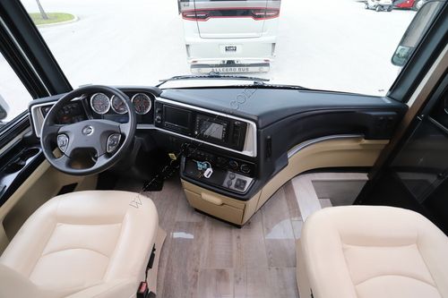 2018 Newmar Ventana 4311
