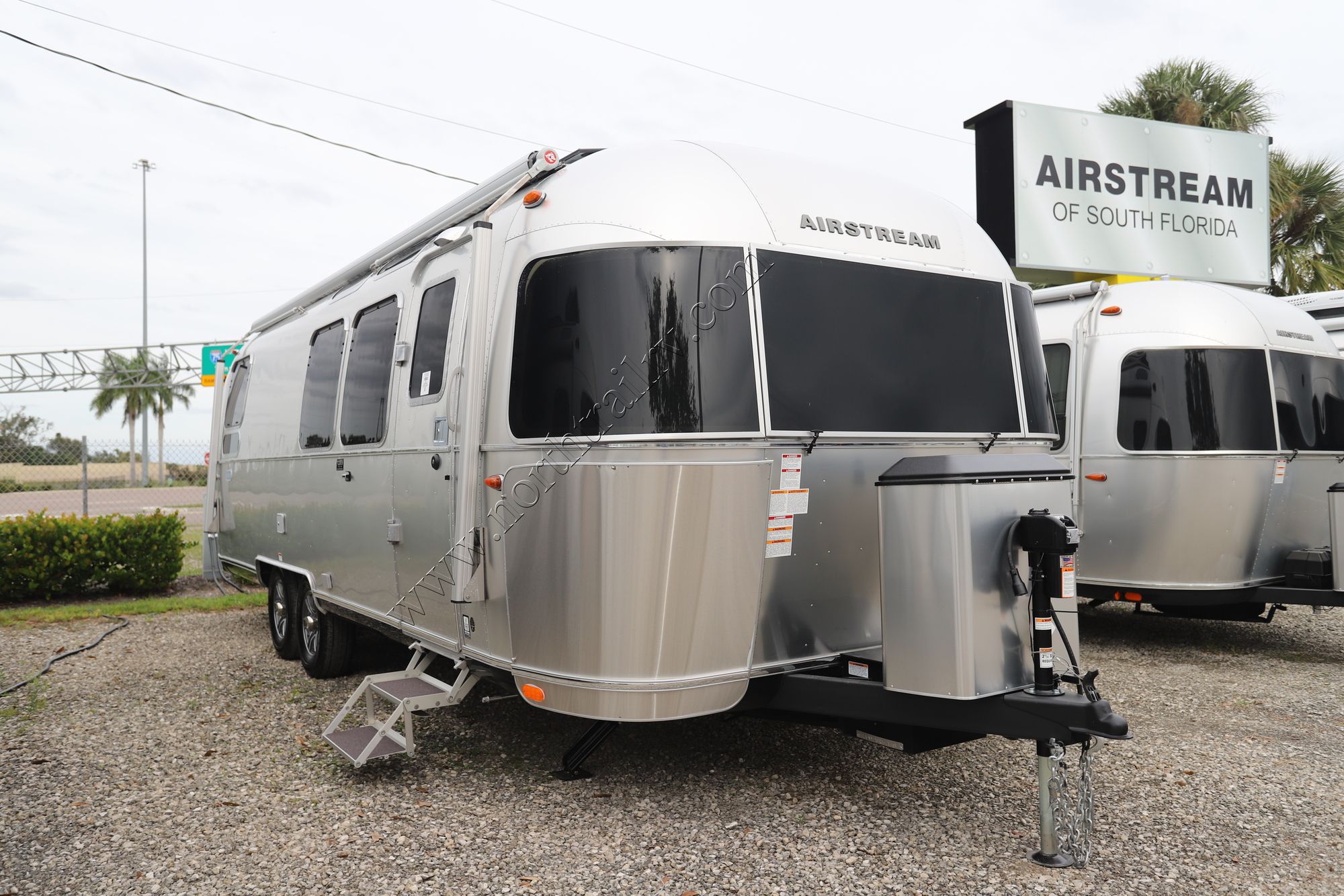 2024 Airstream Pottery Barn 28RB Travel Trailer New  For Sale