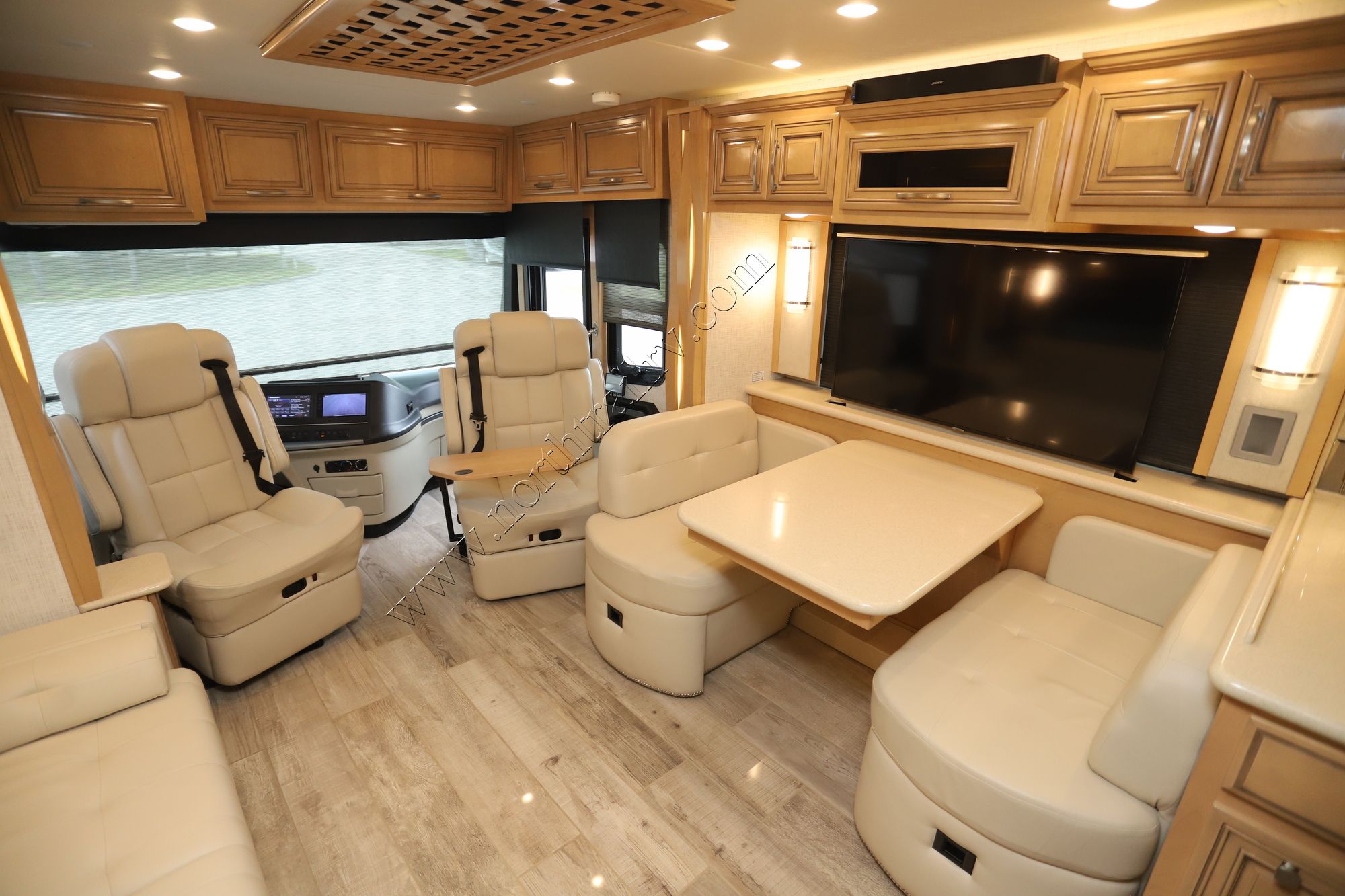 Used 2020 Newmar New Aire 3543 Class A  For Sale