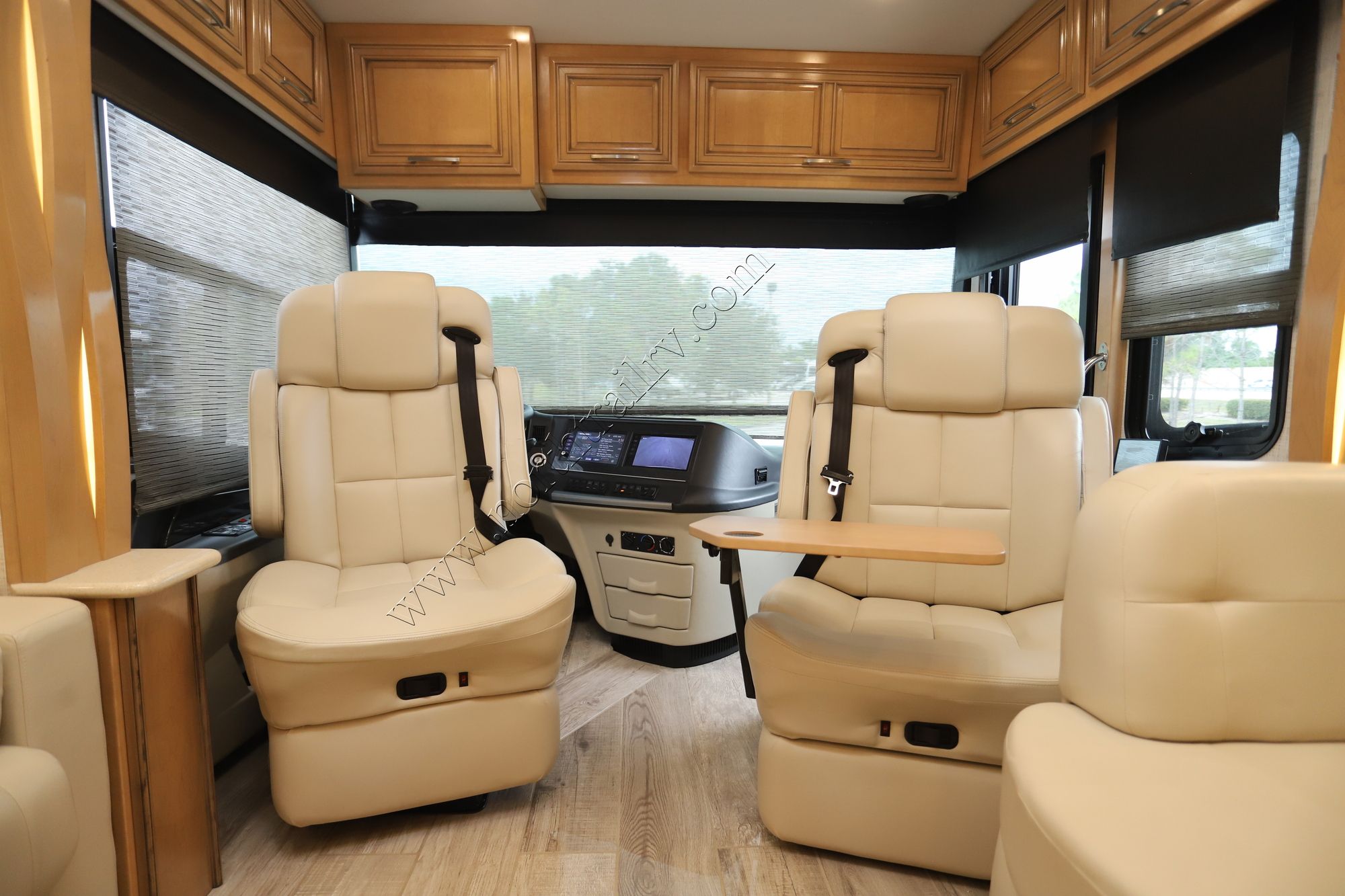 Used 2020 Newmar New Aire 3543 Class A  For Sale