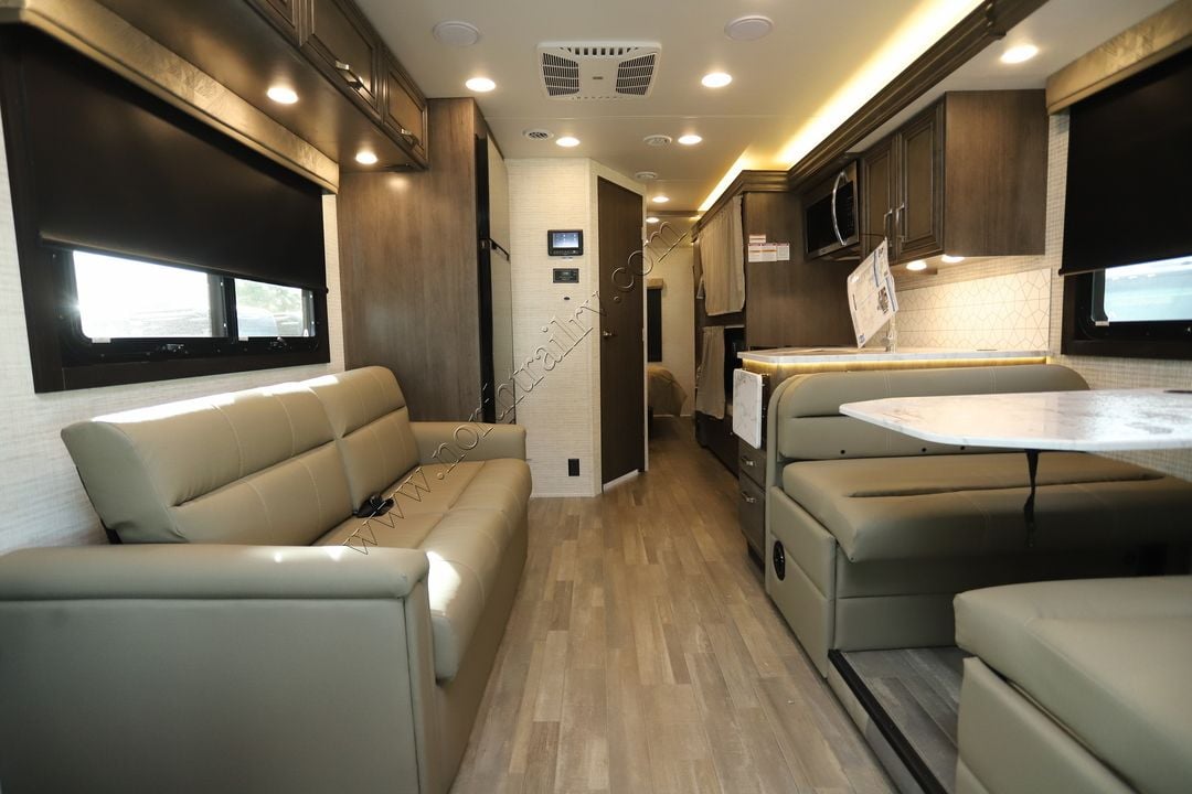 2024 Jayco Greyhawk 31F 15866