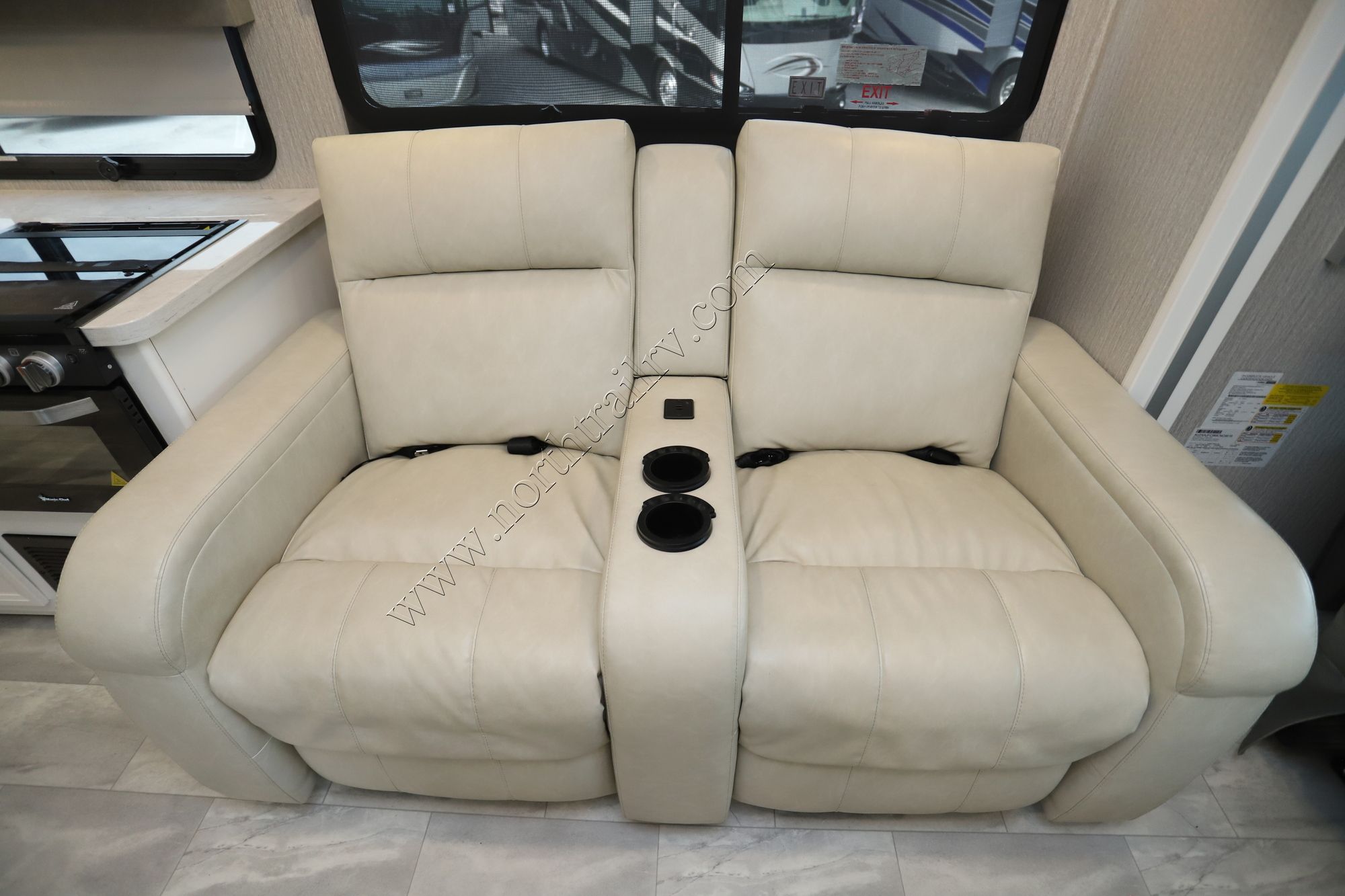 Used 2022 Coachmen Sportscoach Srs 339DS Class A  For Sale