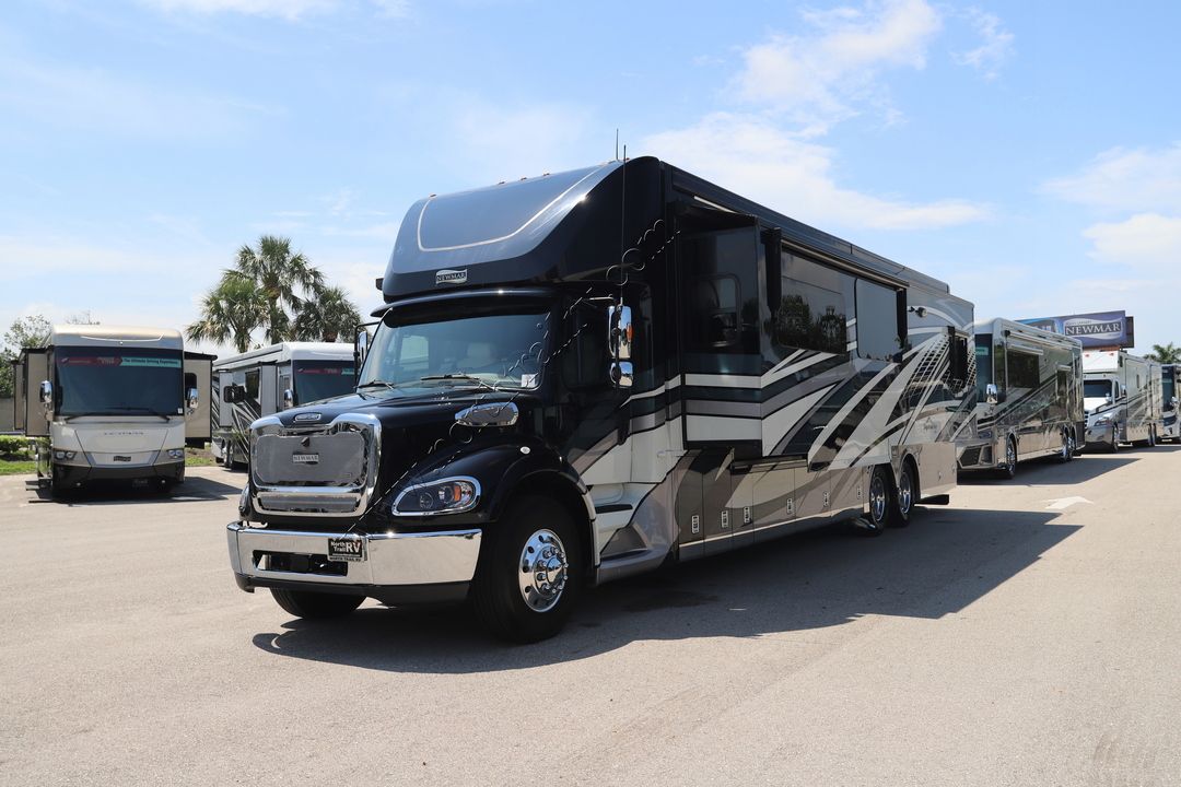 2022 Newmar Supreme Aire 4573 55258-0