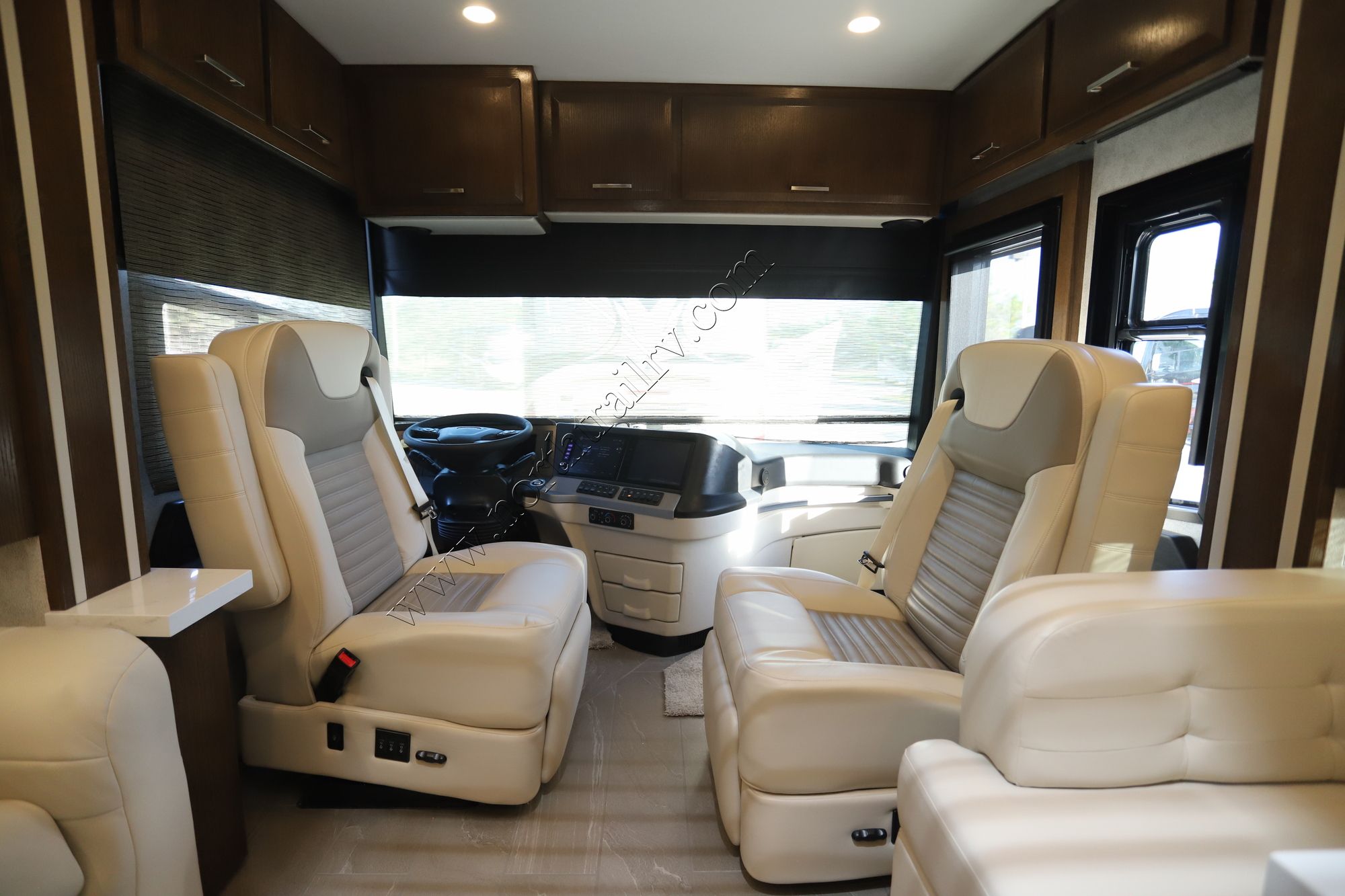 New 2024 Newmar New Aire 3543 Class A  For Sale