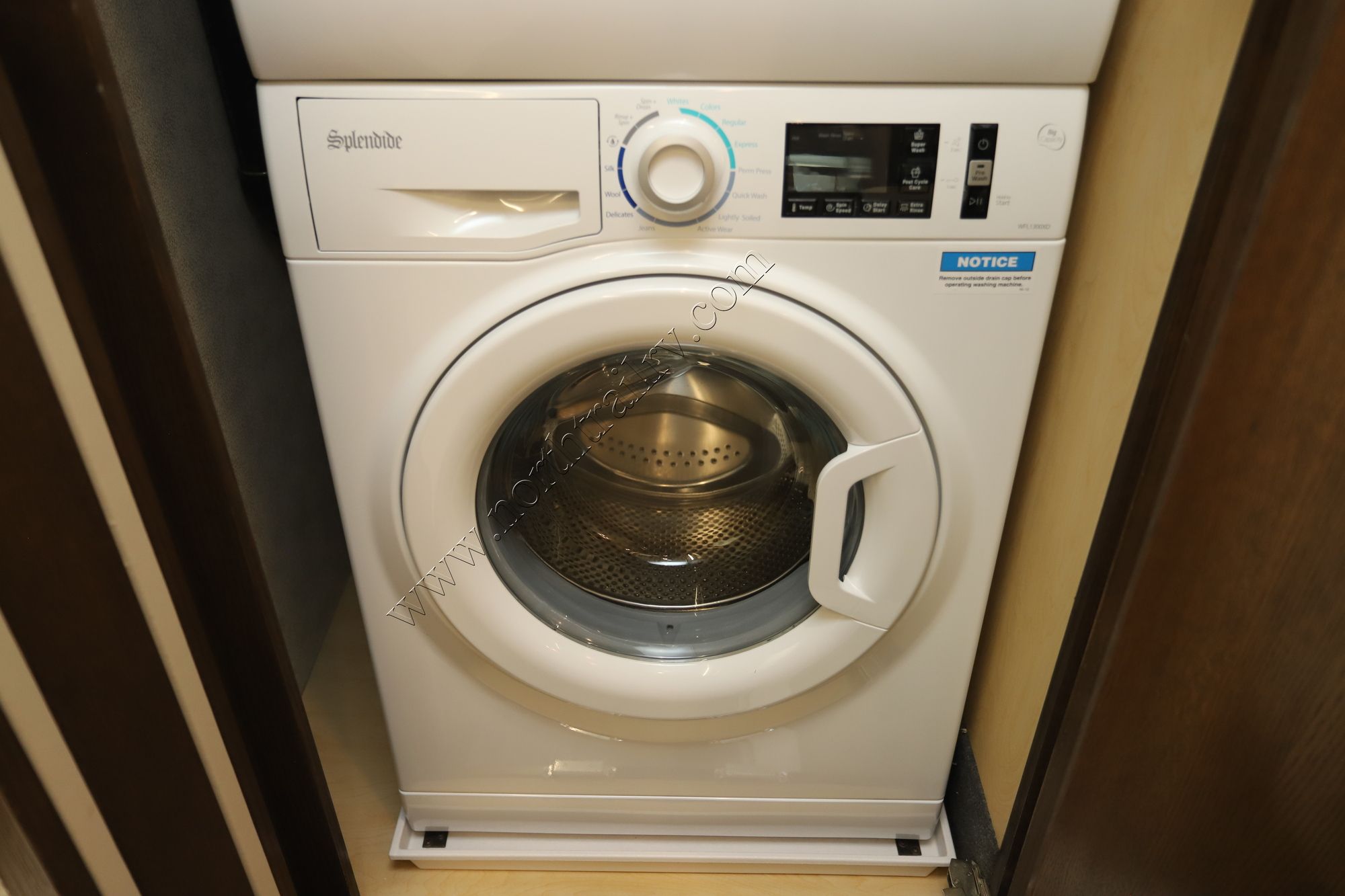 New 2024 Newmar New Aire 3543 Class A  For Sale