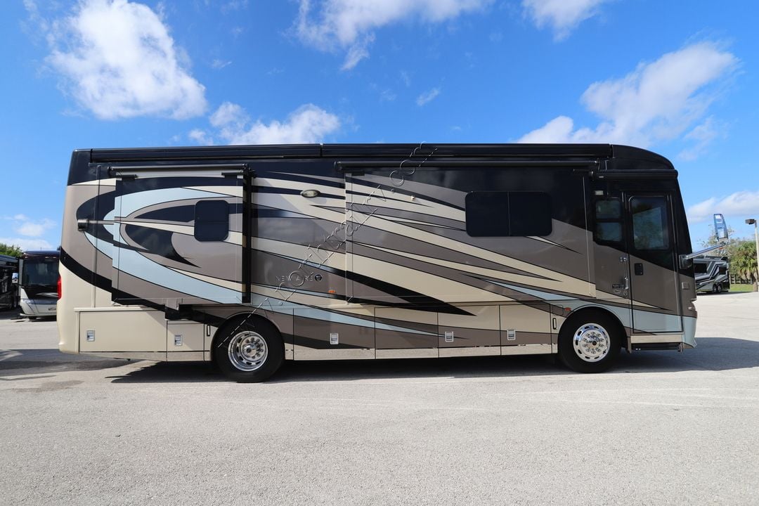 2018 Newmar New Aire 3341 19082