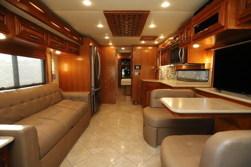2018 Newmar New Aire 3341 Class A