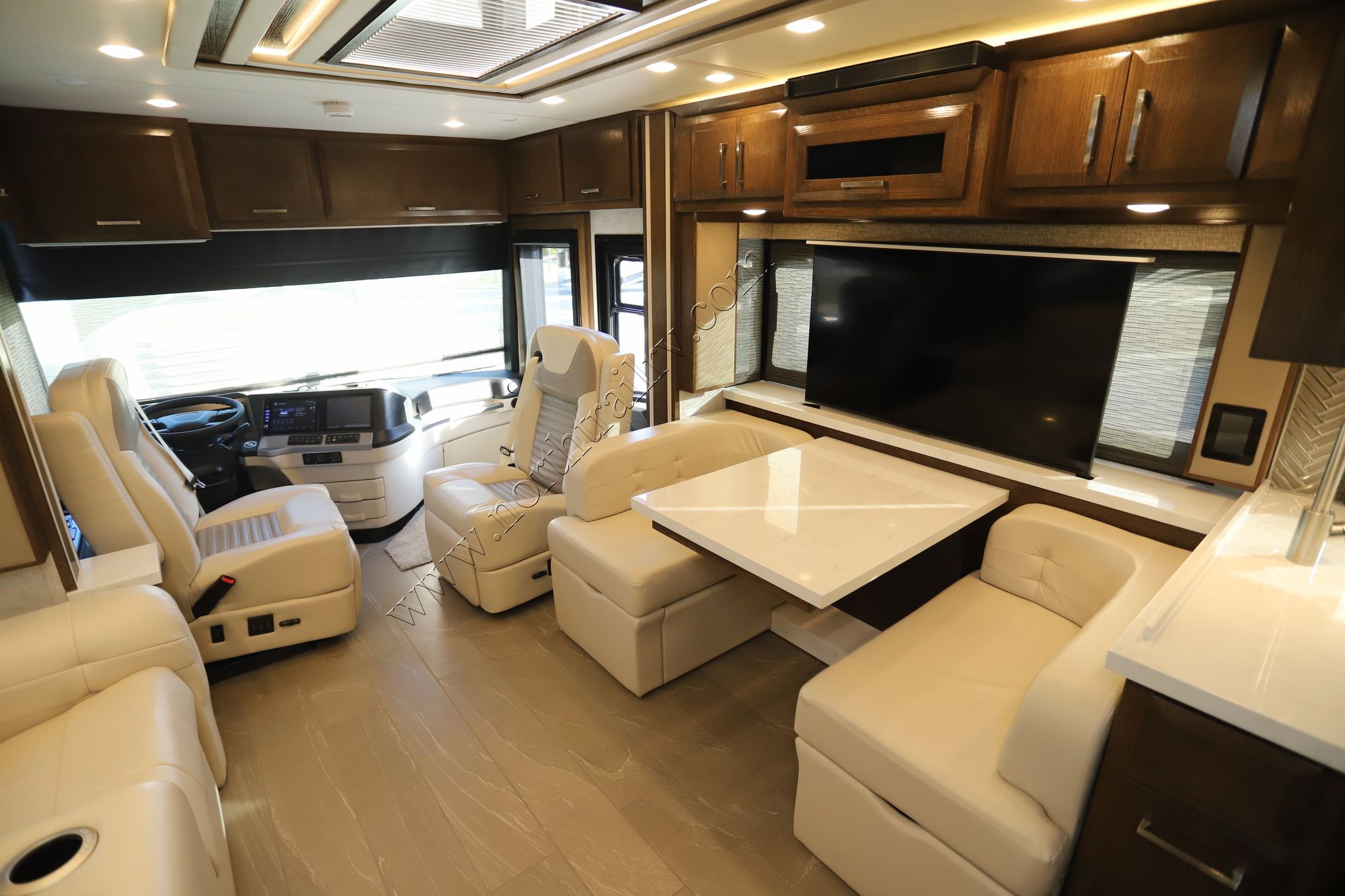 New 2024 Newmar New Aire 3543 Class A  For Sale