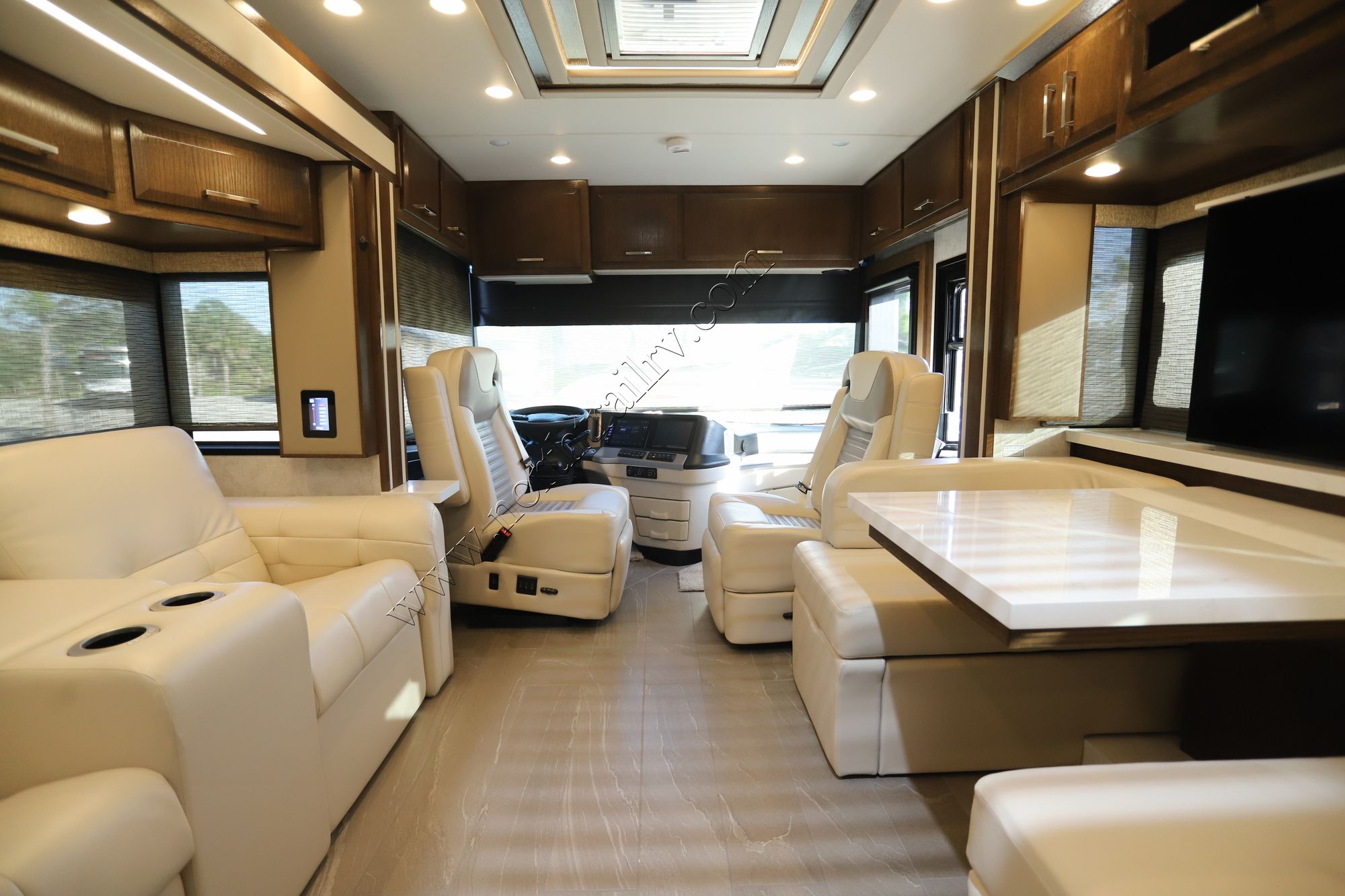 New 2024 Newmar New Aire 3543 Class A  For Sale