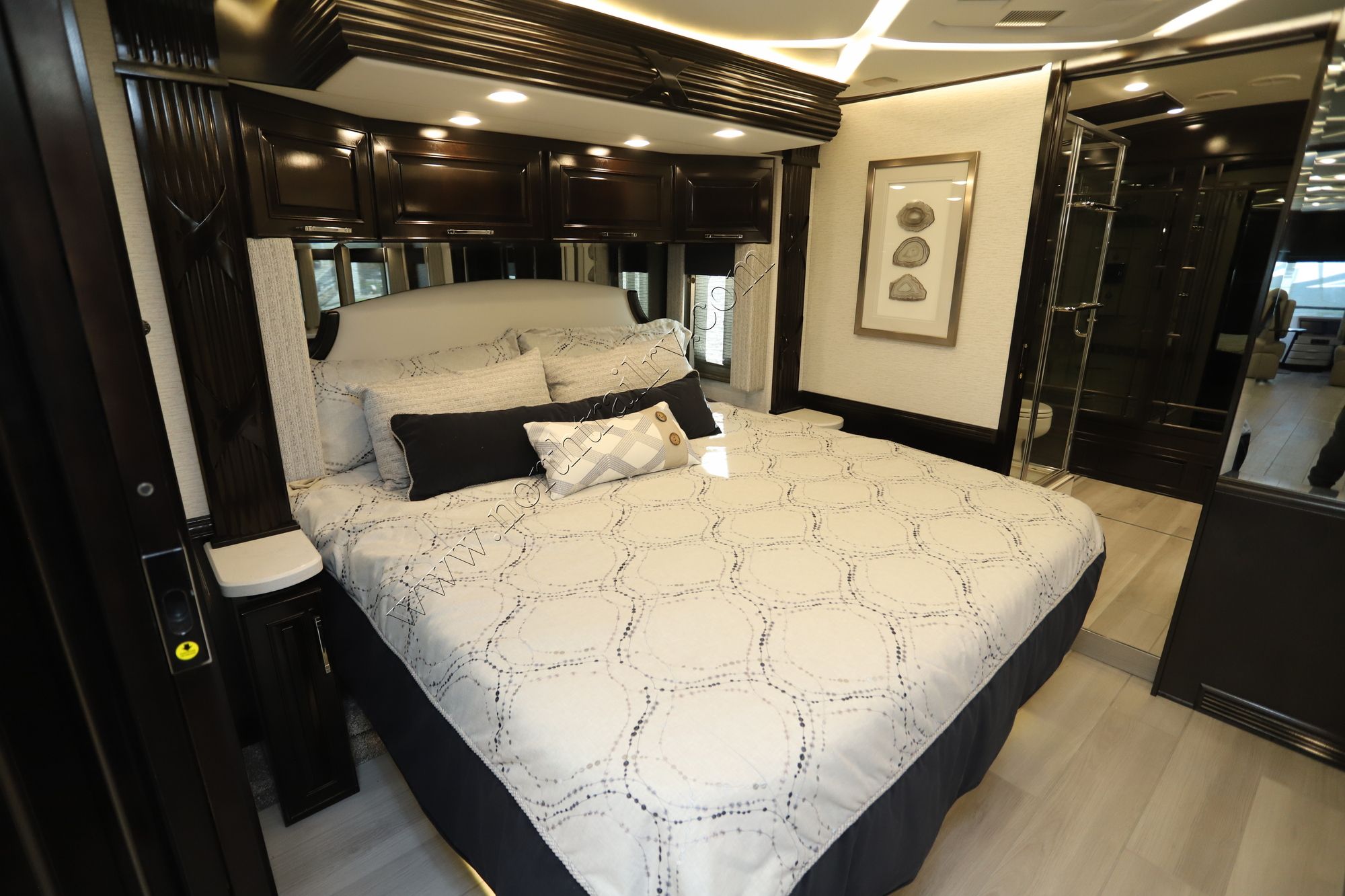 New 2024 Newmar Mountain Aire 4551 Class A  For Sale