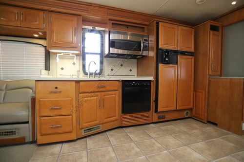 2008 Fleetwood Excursion 39R