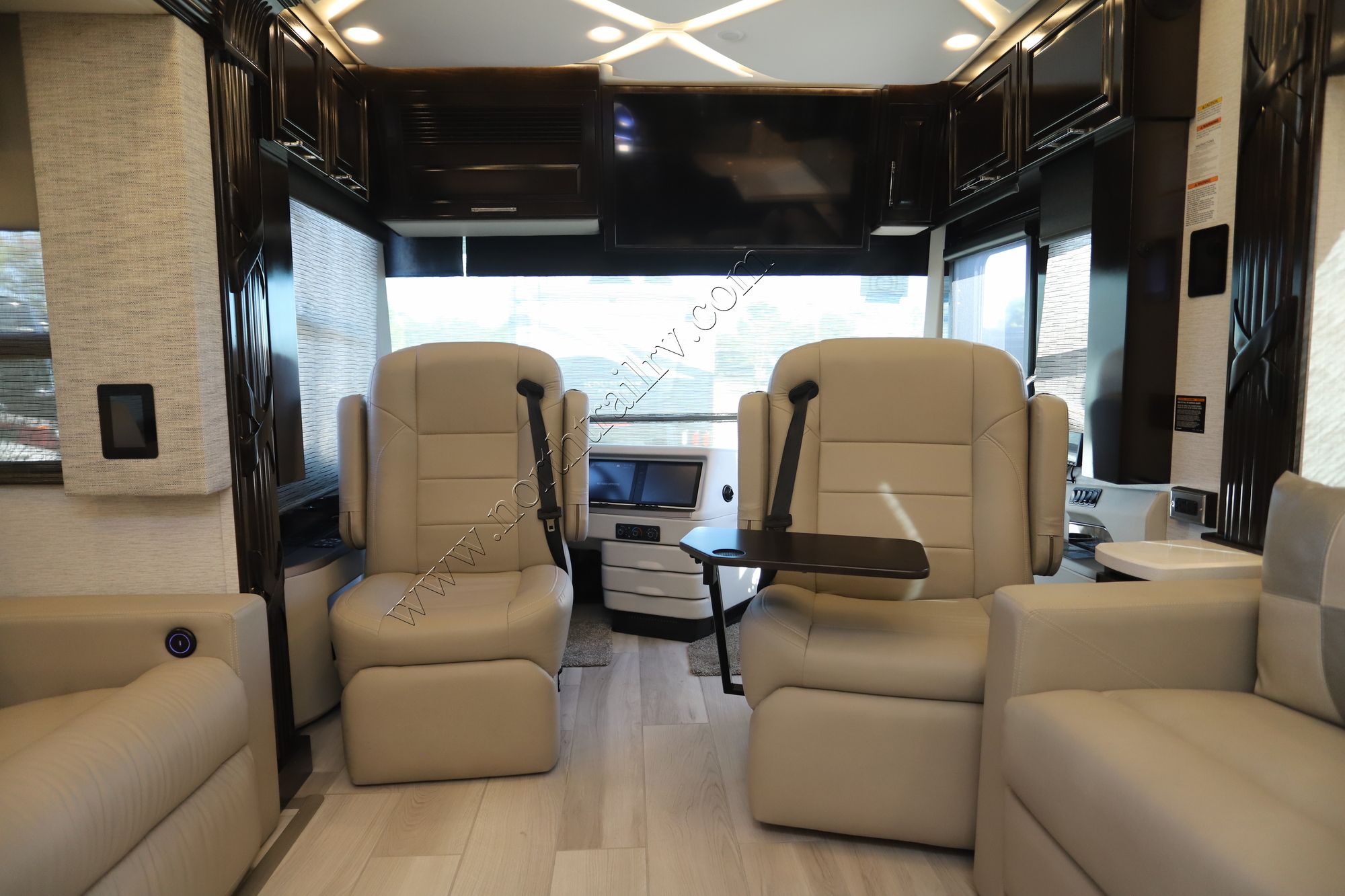 New 2024 Newmar Mountain Aire 4551 Class A  For Sale