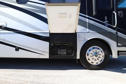 2008 Fleetwood Excursion 39R