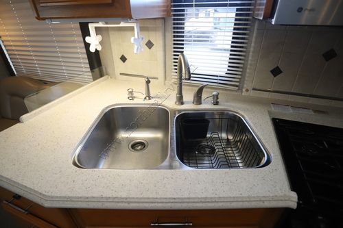 2008 Fleetwood Excursion 39R