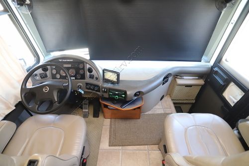 2008 Fleetwood Excursion 39R