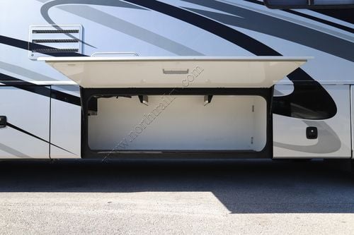 2008 Fleetwood Excursion 39R