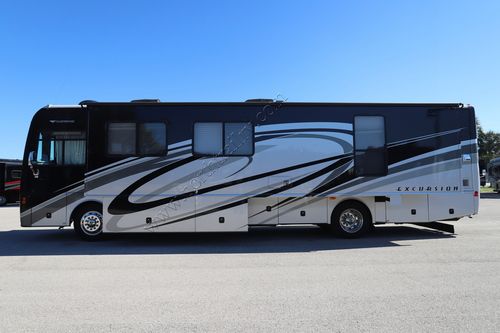 2008 Fleetwood Excursion 39R