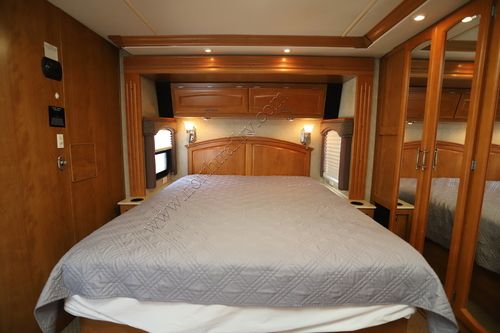 2008 Fleetwood Excursion 39R