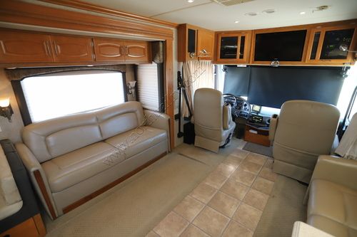 2008 Fleetwood Excursion 39R