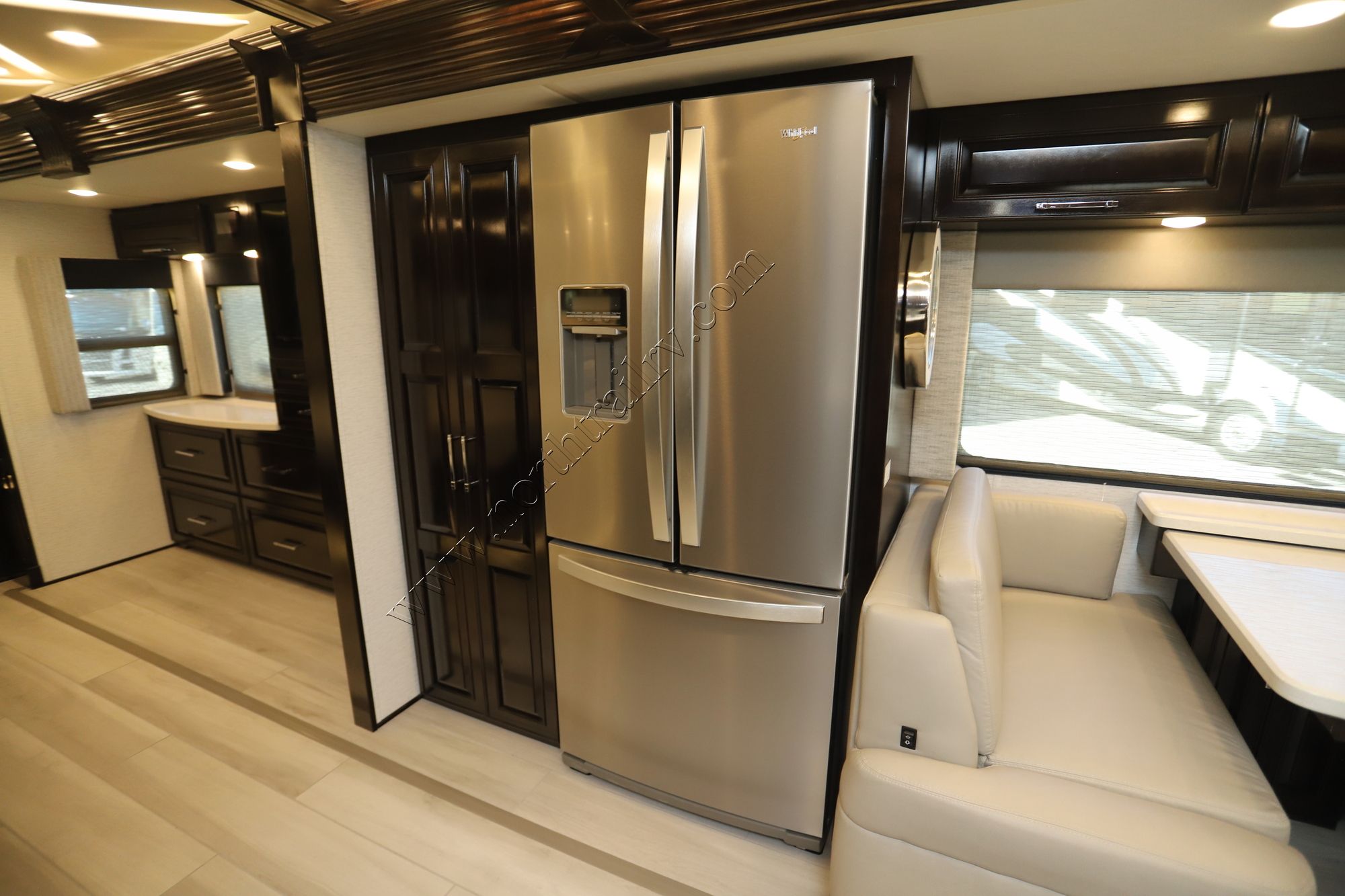 New 2024 Newmar Mountain Aire 4551 Class A  For Sale