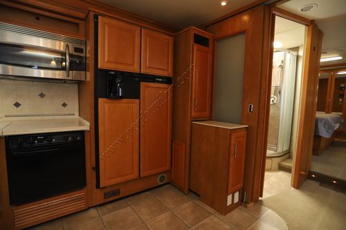 2008 Fleetwood Excursion 39R