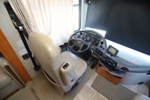 2008 Fleetwood Excursion 39R