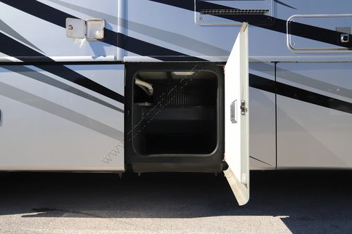 2008 Fleetwood Excursion 39R