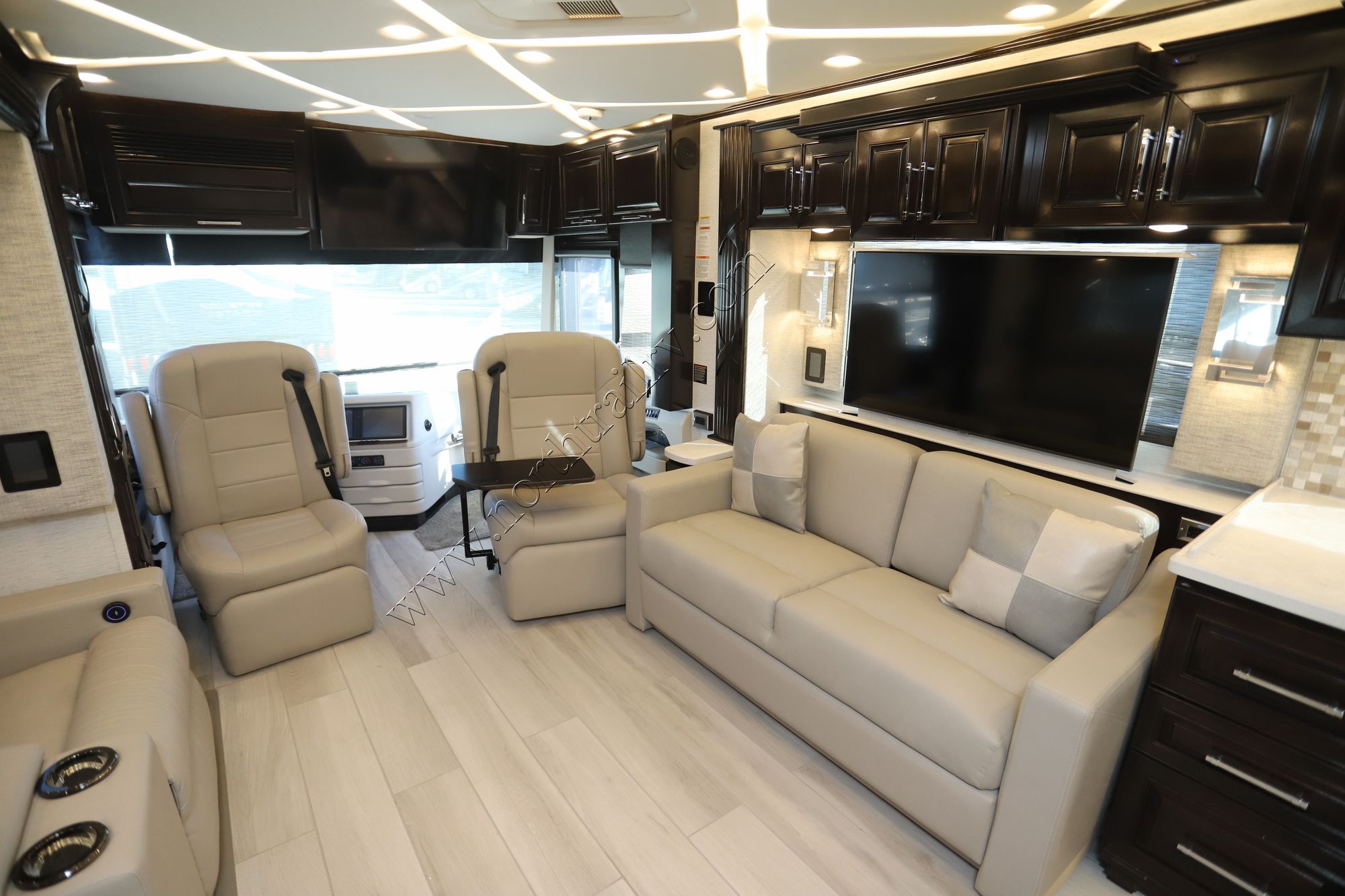 New 2024 Newmar Mountain Aire 4551 Class A  For Sale