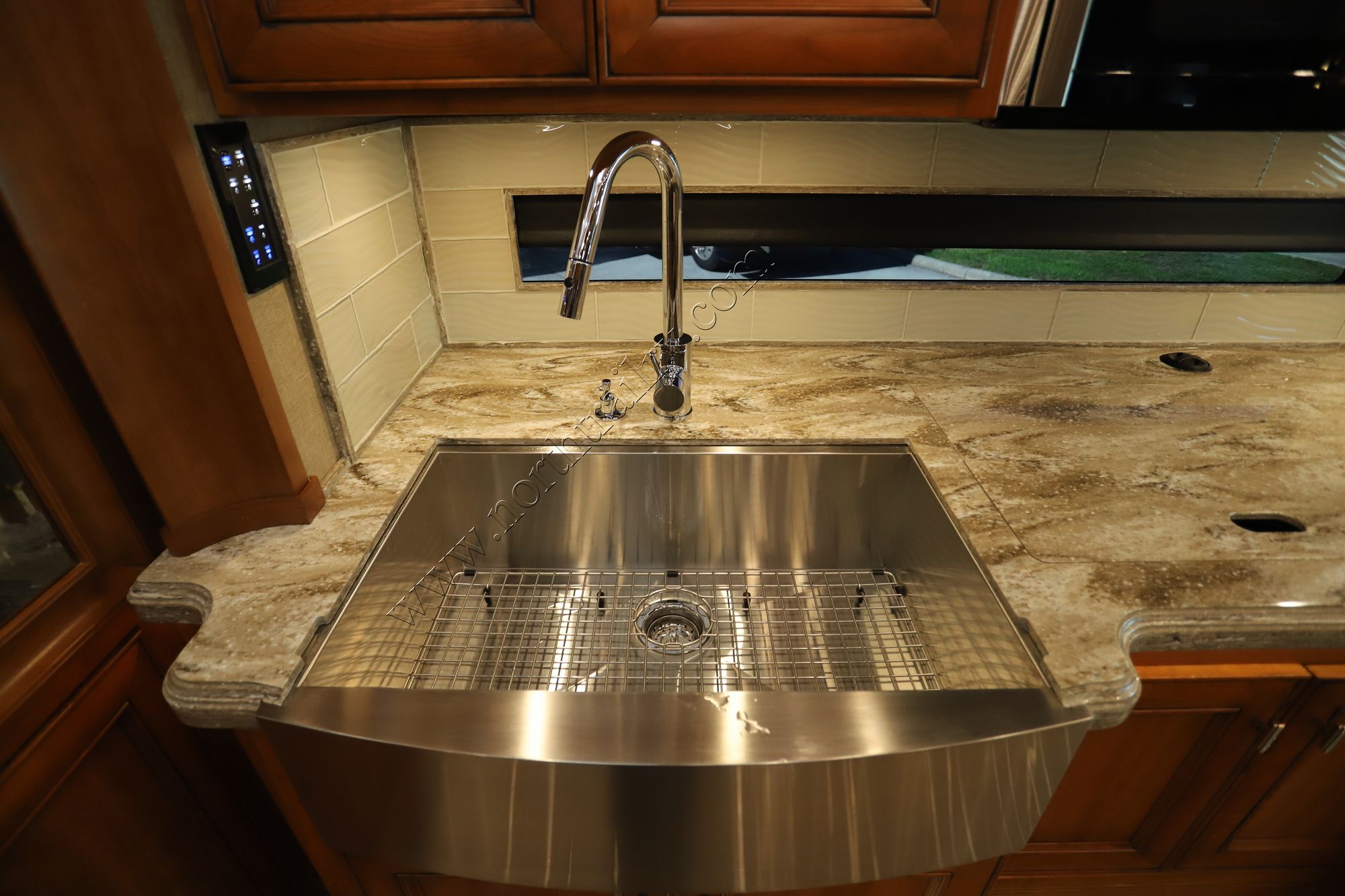 Used 2019 Tiffin Motor Homes Allegro Bus 45OPP Class A  For Sale