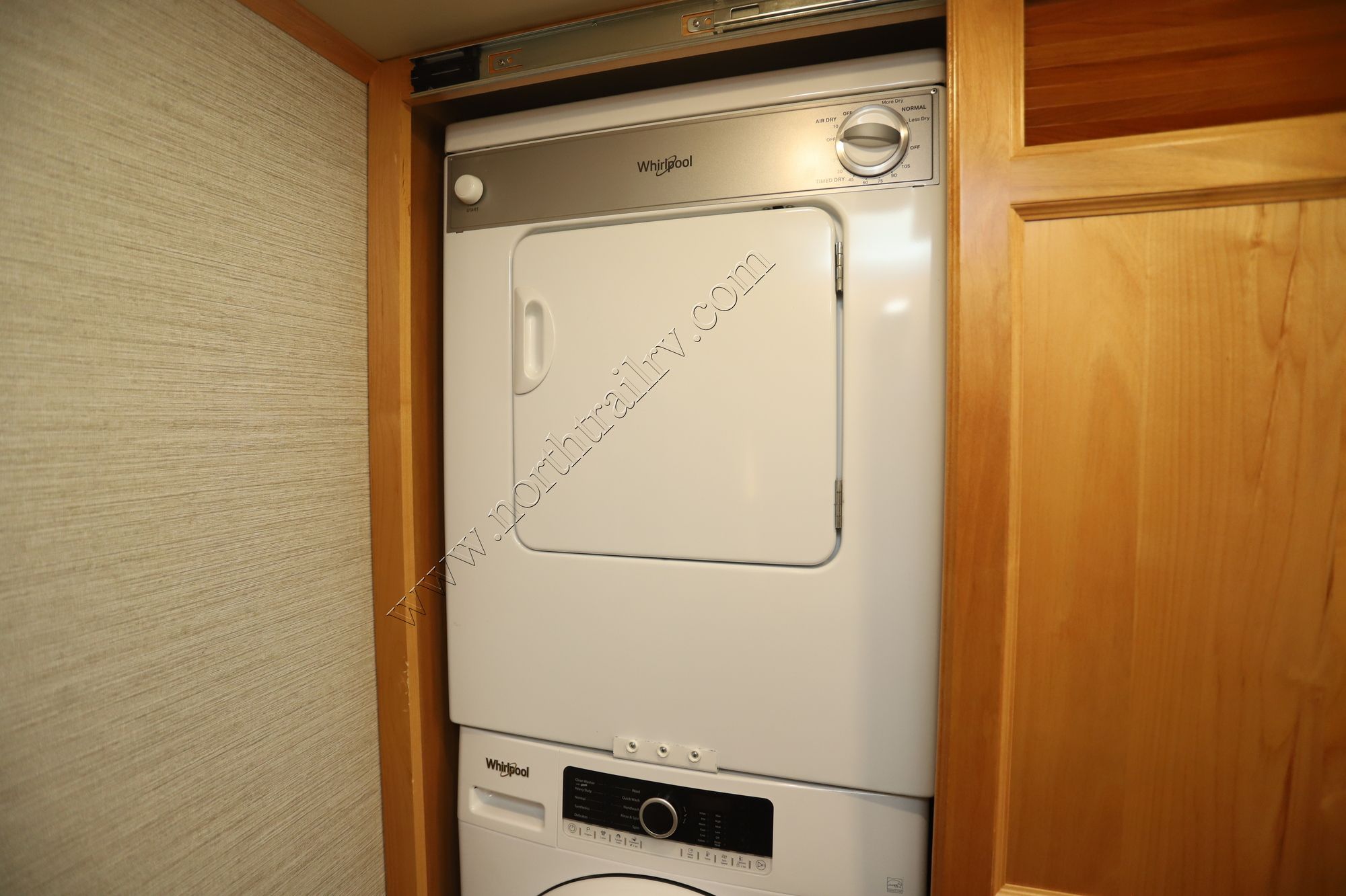 Used 2022 Tiffin Motor Homes Allegro Red 38LL Class A  For Sale