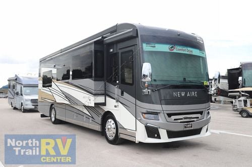 2024 Newmar New Aire 3547 Class A