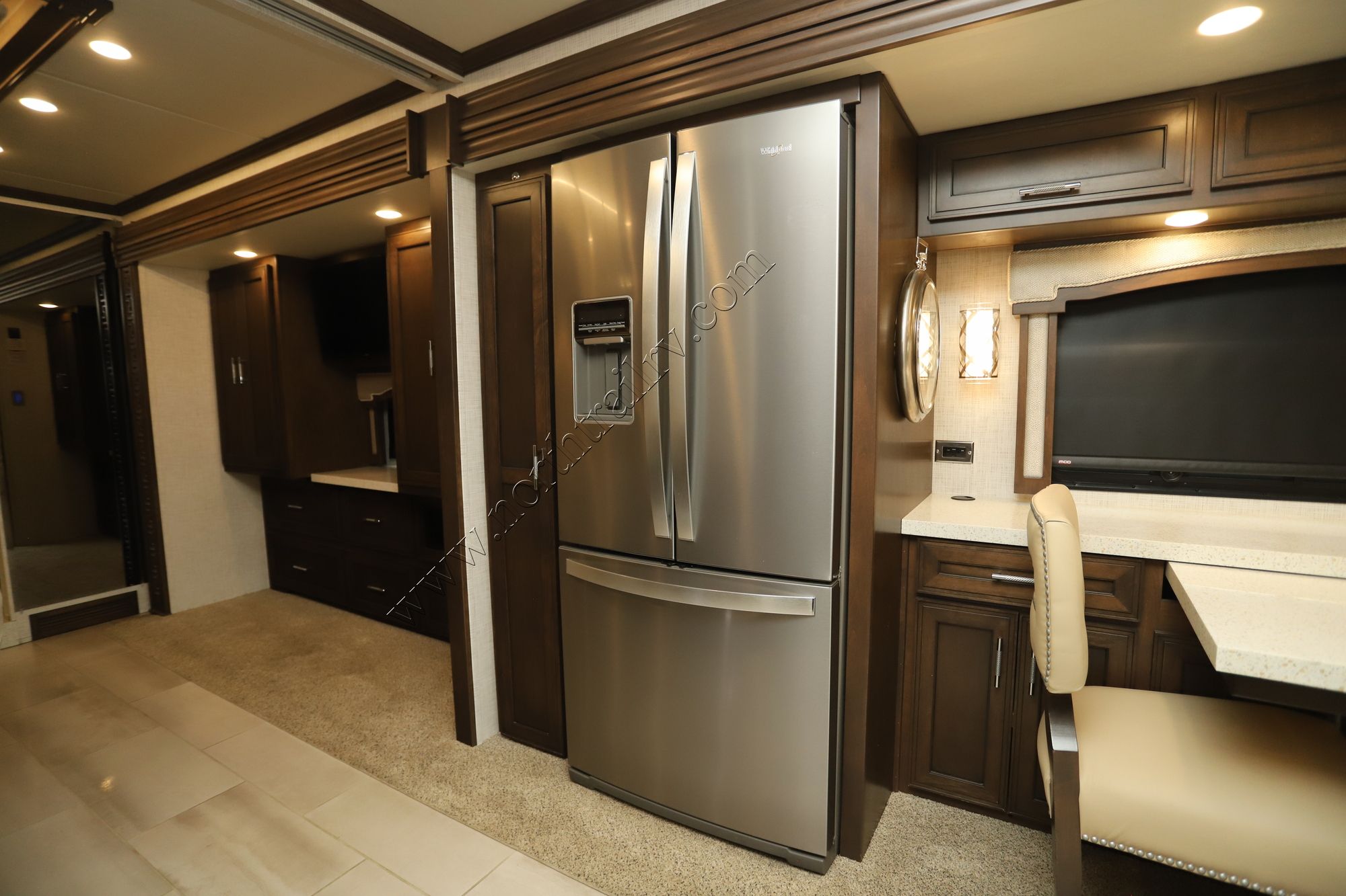 Used 2020 Newmar Ventana 4362 Class A  For Sale