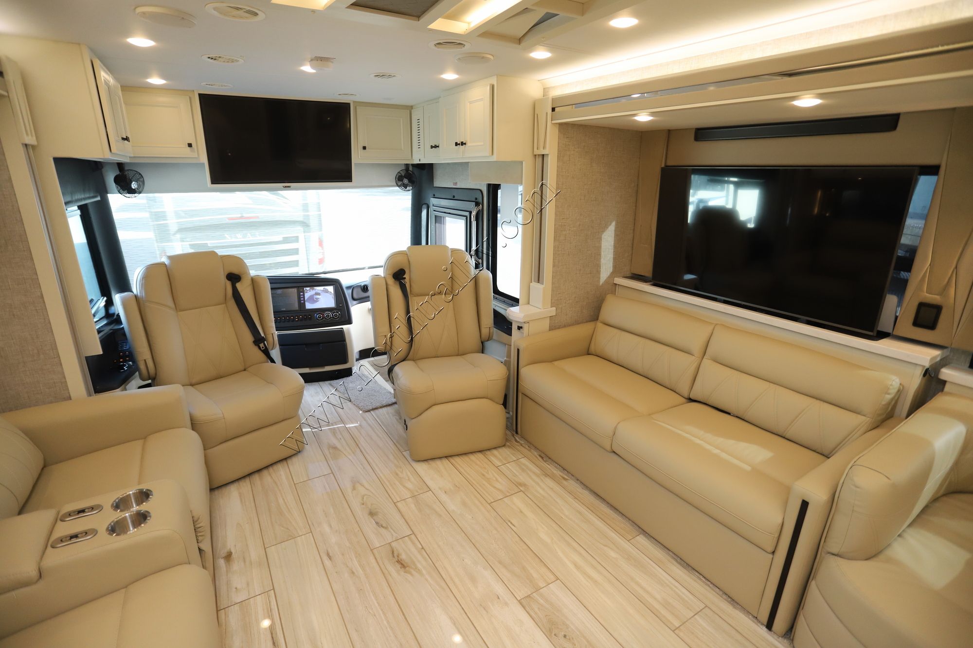 New 2024 Tiffin Motor Homes Allegro Bus 40IP Class A  For Sale